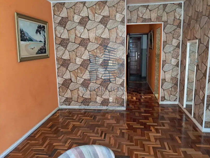 Foto 1 de Apartamento com 2 quartos à venda, 50m2 em Olaria, Rio De Janeiro - RJ