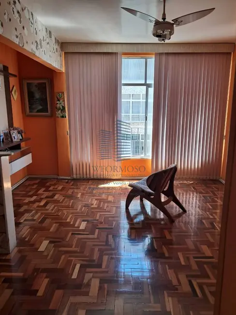Foto 4 de Apartamento com 2 quartos à venda, 50m2 em Olaria, Rio De Janeiro - RJ