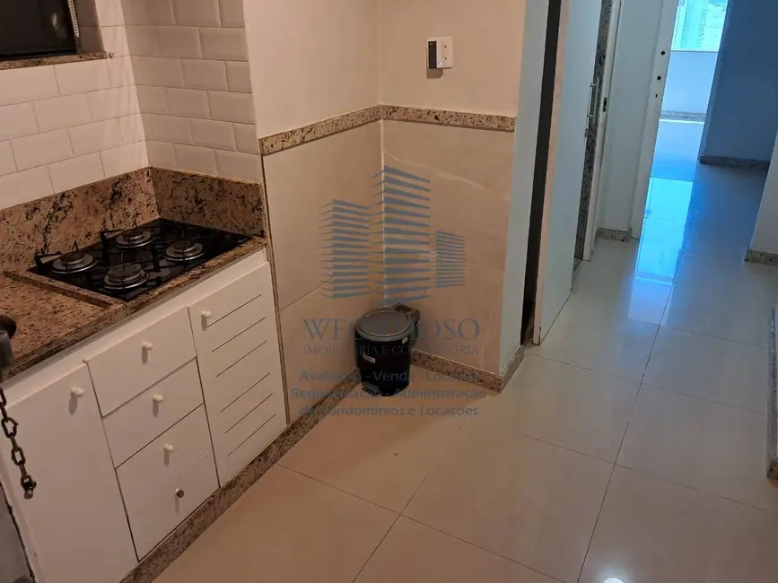 Foto 6 de Apartamento com 1 quarto à venda, 32m2 em Centro, Rio De Janeiro - RJ