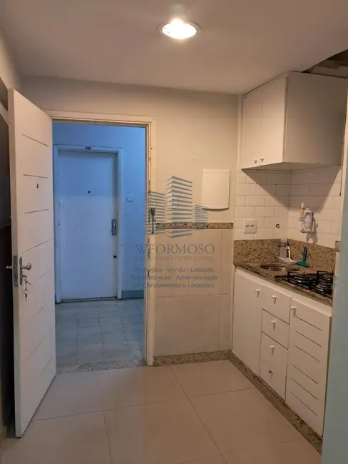 Foto 4 de Apartamento com 1 quarto à venda, 32m2 em Centro, Rio De Janeiro - RJ