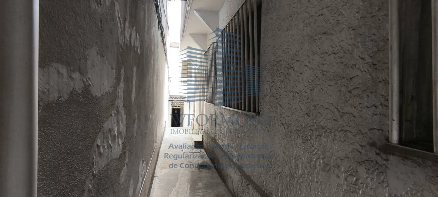 Apartamento com 2 quartos à venda, 50m2 em São Cristóvão, Rio De Janeiro - RJ - imagem 3 Foto 3 de Apartamento com 2 quartos à venda, 50m2 em São Cristóvão, Rio De Janeiro - RJ