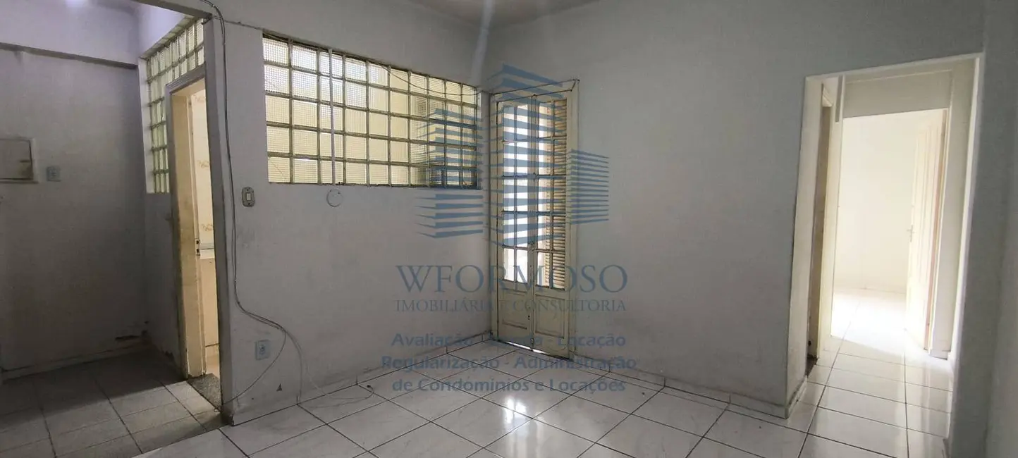Apartamento com 2 quartos à venda, 50m2 em São Cristóvão, Rio De Janeiro - RJ - imagem 7 Foto 7 de Apartamento com 2 quartos à venda, 50m2 em São Cristóvão, Rio De Janeiro - RJ