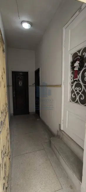 Apartamento com 2 quartos à venda, 50m2 em São Cristóvão, Rio De Janeiro - RJ - imagem 4 Foto 4 de Apartamento com 2 quartos à venda, 50m2 em São Cristóvão, Rio De Janeiro - RJ