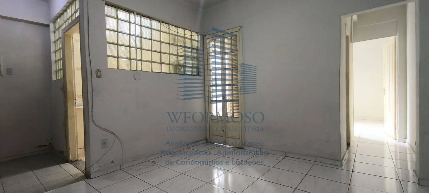 Apartamento com 2 quartos à venda, 50m2 em São Cristóvão, Rio De Janeiro - RJ - imagem 8 Foto 8 de Apartamento com 2 quartos à venda, 50m2 em São Cristóvão, Rio De Janeiro - RJ