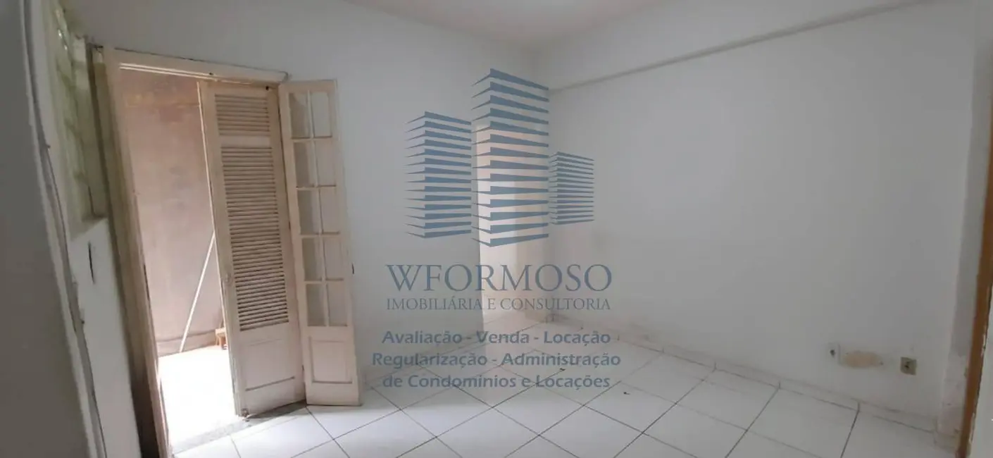 Apartamento com 2 quartos à venda, 50m2 em São Cristóvão, Rio De Janeiro - RJ - imagem 1 Foto 1 de Apartamento com 2 quartos à venda, 50m2 em São Cristóvão, Rio De Janeiro - RJ