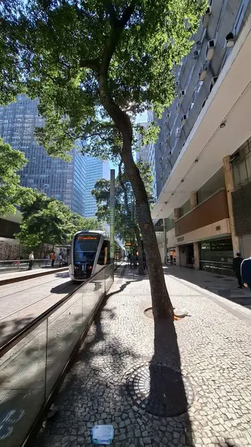 Foto 4 de Apartamento com 2 quartos à venda, 60m2 em Centro, Rio De Janeiro - RJ