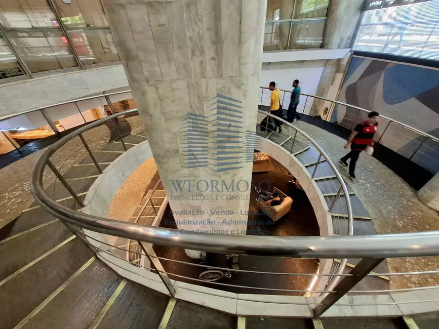 Foto 8 de Apartamento com 2 quartos à venda, 60m2 em Centro, Rio De Janeiro - RJ