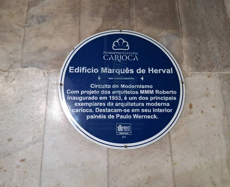 Foto 7 de Apartamento com 2 quartos à venda, 60m2 em Centro, Rio De Janeiro - RJ