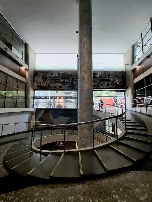 Foto 9 de Apartamento com 2 quartos à venda, 60m2 em Centro, Rio De Janeiro - RJ