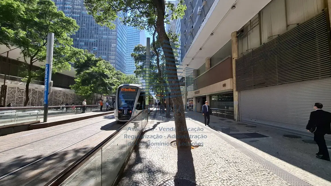 Foto 3 de Apartamento com 2 quartos à venda, 60m2 em Centro, Rio De Janeiro - RJ