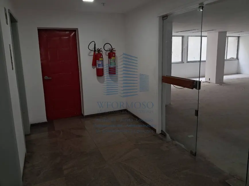 Foto 3 de Sala Comercial para alugar, 240m2 em Centro, Rio De Janeiro - RJ