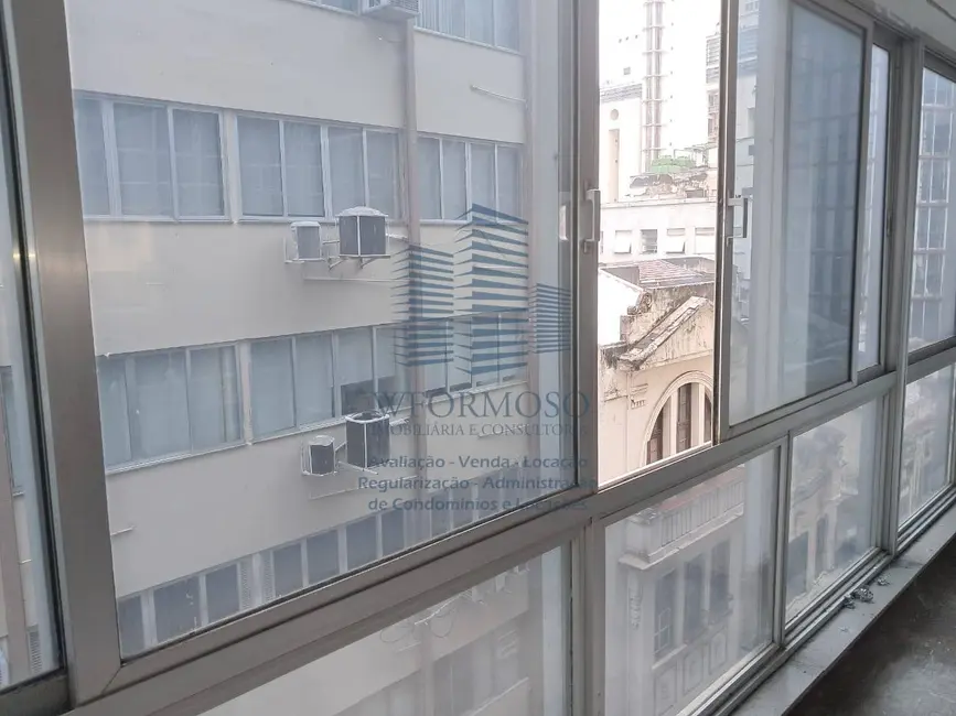 Foto 14 de Sala Comercial para alugar, 240m2 em Centro, Rio De Janeiro - RJ