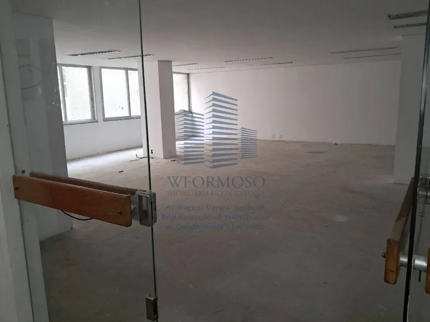 Foto 4 de Sala Comercial para alugar, 240m2 em Centro, Rio De Janeiro - RJ