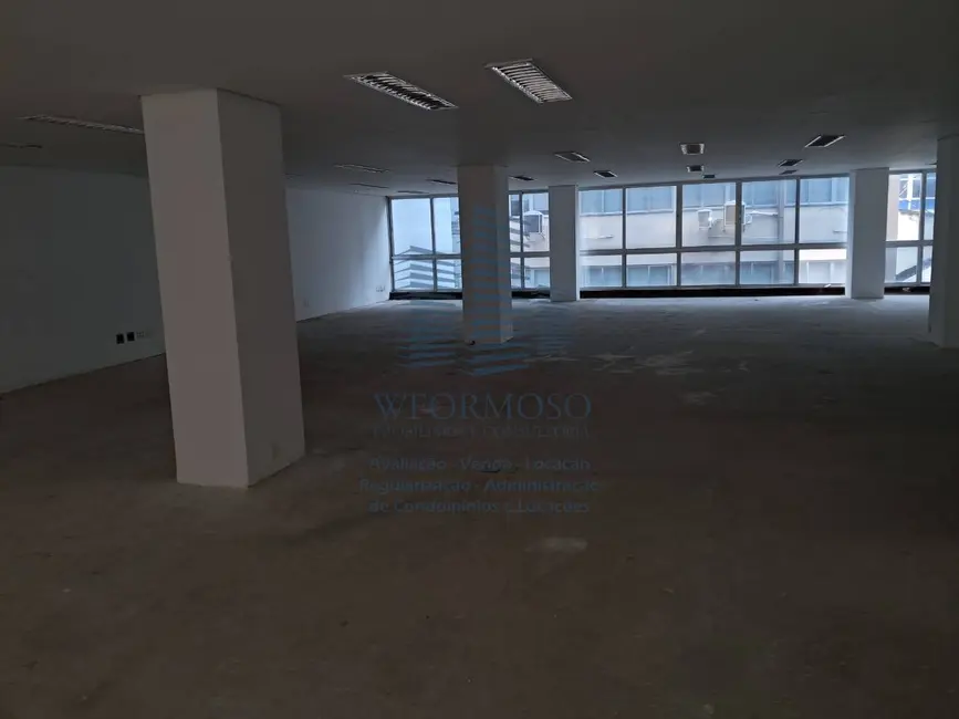Foto 10 de Sala Comercial para alugar, 240m2 em Centro, Rio De Janeiro - RJ
