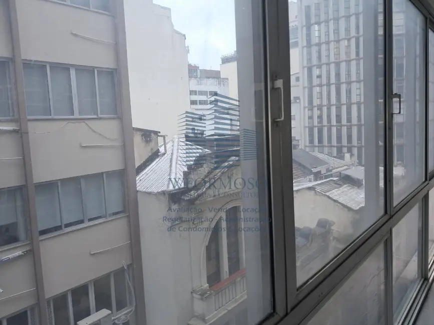 Foto 15 de Sala Comercial para alugar, 240m2 em Centro, Rio De Janeiro - RJ