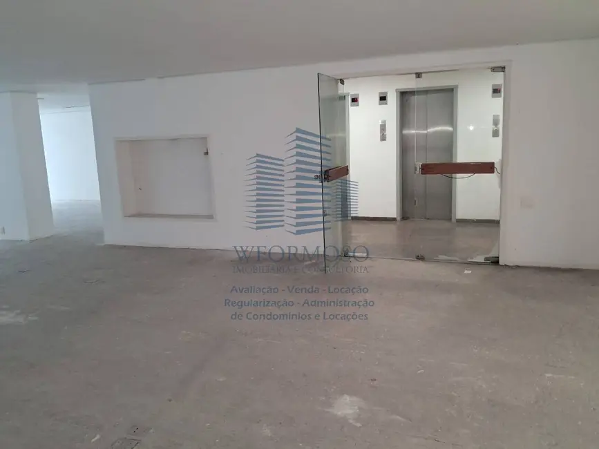 Foto 1 de Sala Comercial para alugar, 240m2 em Centro, Rio De Janeiro - RJ