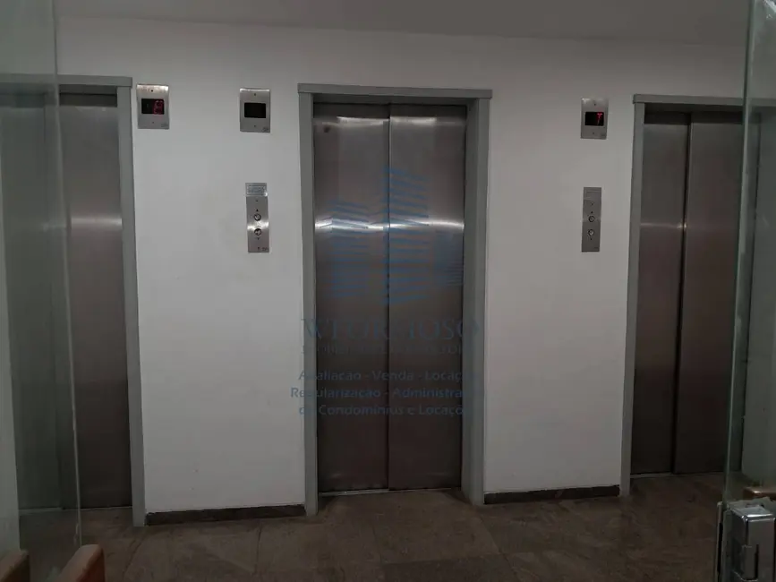 Foto 2 de Sala Comercial para alugar, 240m2 em Centro, Rio De Janeiro - RJ