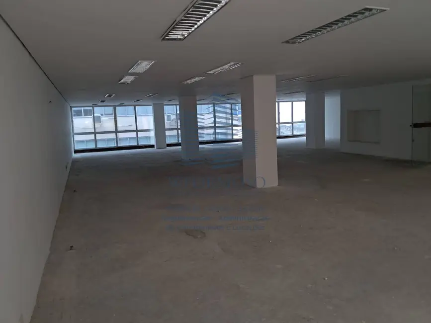 Foto 13 de Sala Comercial para alugar, 240m2 em Centro, Rio De Janeiro - RJ