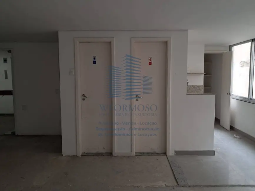 Foto 5 de Sala Comercial para alugar, 240m2 em Centro, Rio De Janeiro - RJ