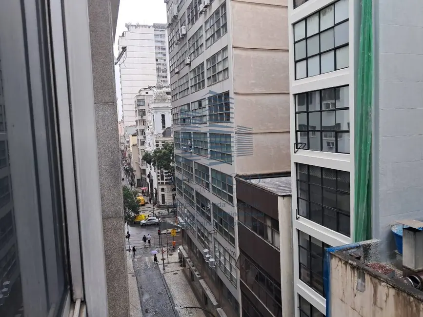 Foto 16 de Sala Comercial para alugar, 240m2 em Centro, Rio De Janeiro - RJ