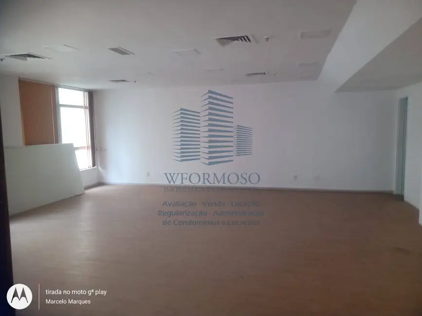 Foto 1 de Sala Comercial à venda e para alugar, 258m2 em Centro, Rio De Janeiro - RJ