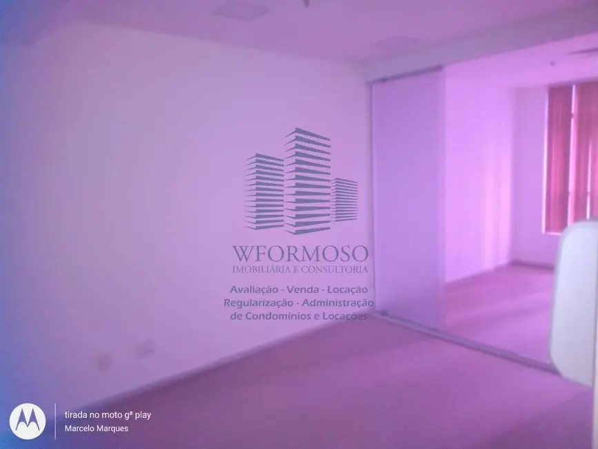 Foto 9 de Sala Comercial à venda e para alugar, 258m2 em Centro, Rio De Janeiro - RJ