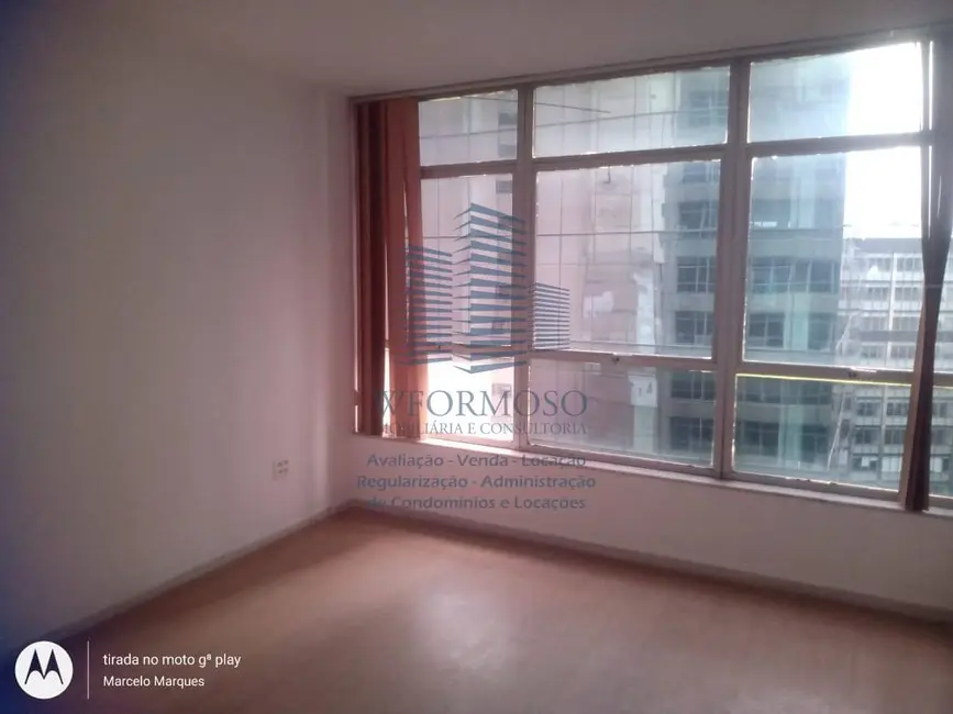 Foto 6 de Sala Comercial à venda e para alugar, 258m2 em Centro, Rio De Janeiro - RJ