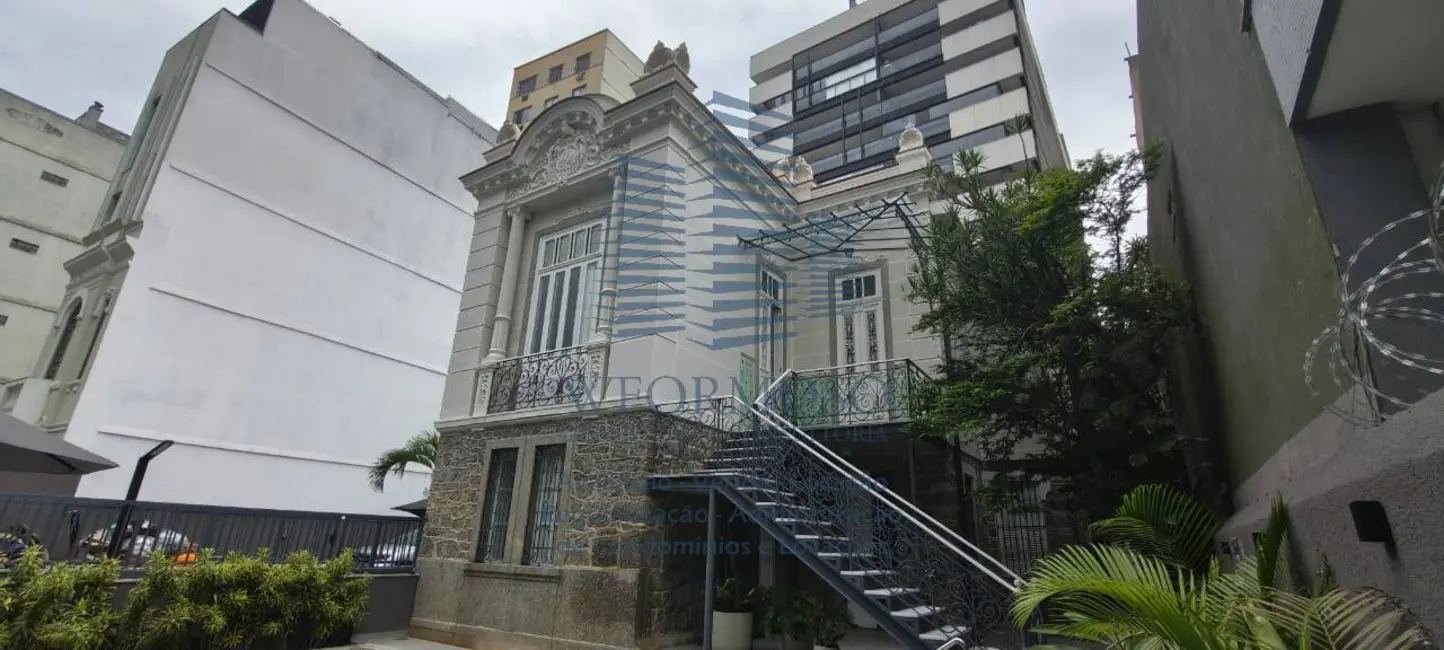 Foto 5 de Apartamento com 2 quartos à venda, 63m2 em Tijuca, Rio De Janeiro - RJ