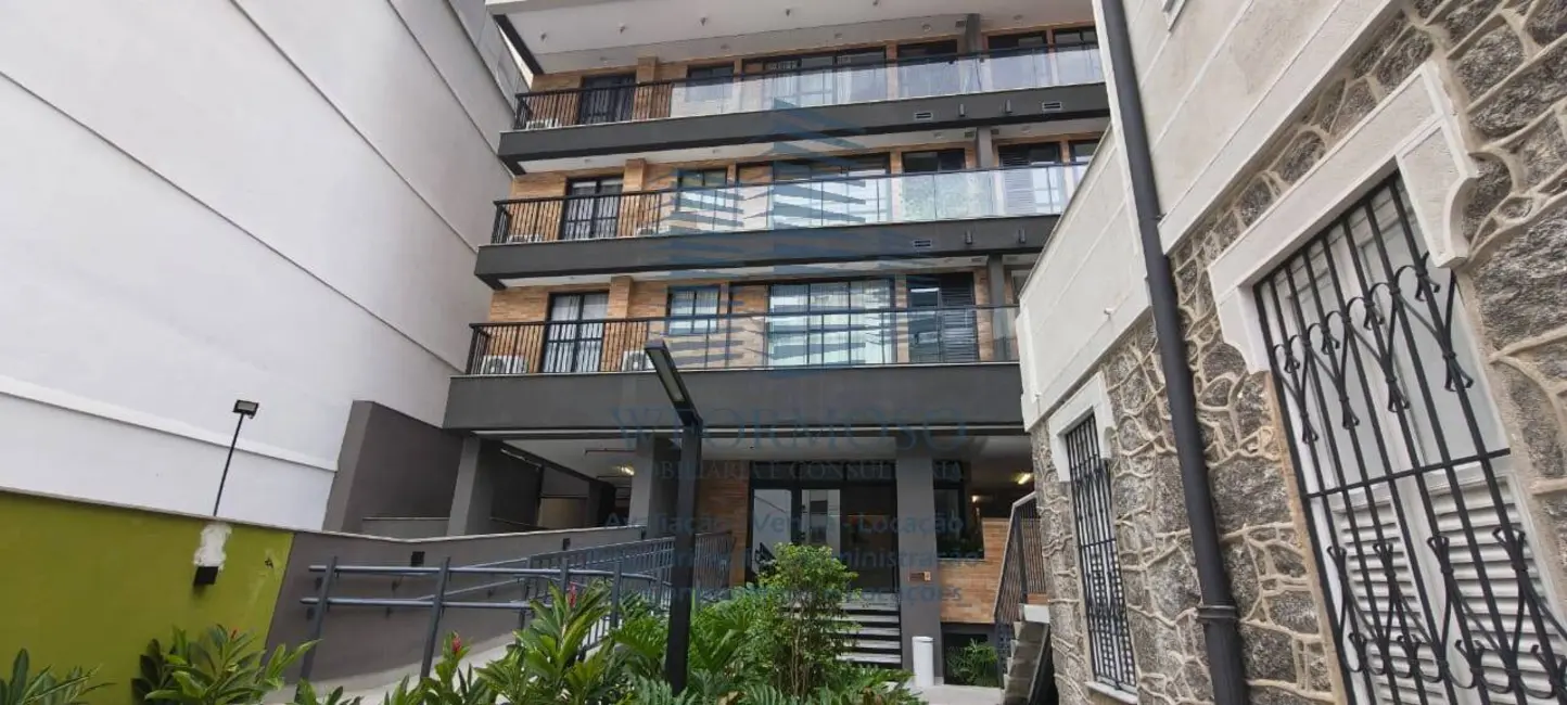 Foto 1 de Apartamento com 2 quartos à venda, 63m2 em Tijuca, Rio De Janeiro - RJ