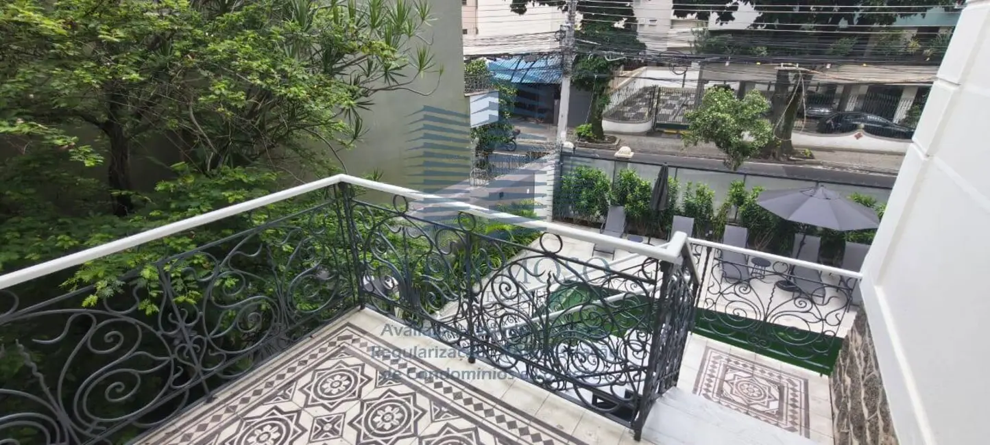 Foto 8 de Apartamento com 2 quartos à venda, 63m2 em Tijuca, Rio De Janeiro - RJ