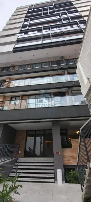 Foto 2 de Apartamento com 2 quartos à venda, 63m2 em Tijuca, Rio De Janeiro - RJ