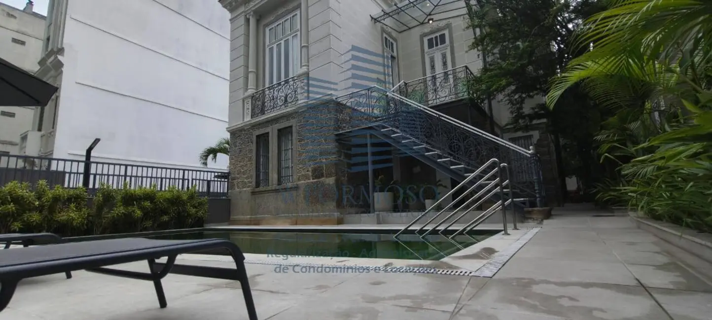 Foto 9 de Apartamento com 2 quartos à venda, 63m2 em Tijuca, Rio De Janeiro - RJ