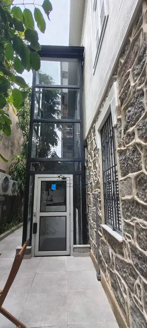 Foto 3 de Apartamento com 2 quartos à venda, 63m2 em Tijuca, Rio De Janeiro - RJ