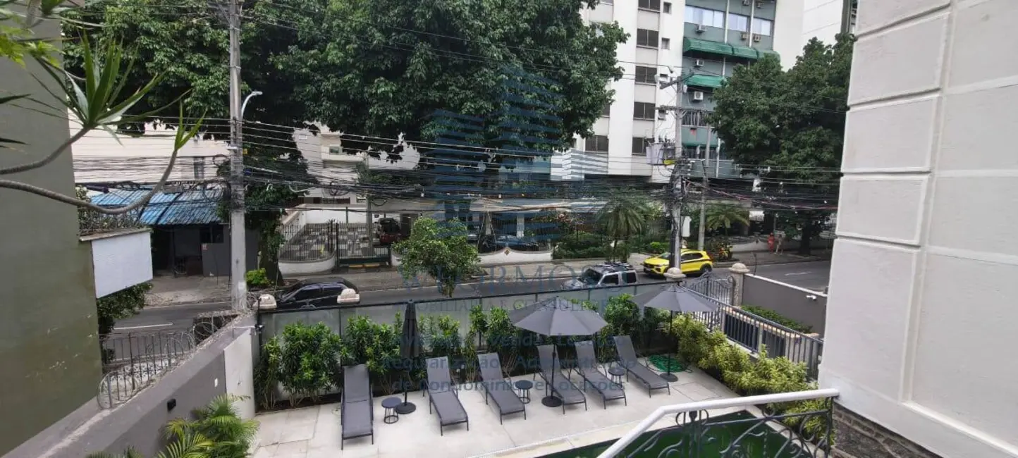 Foto 7 de Apartamento com 2 quartos à venda, 63m2 em Tijuca, Rio De Janeiro - RJ