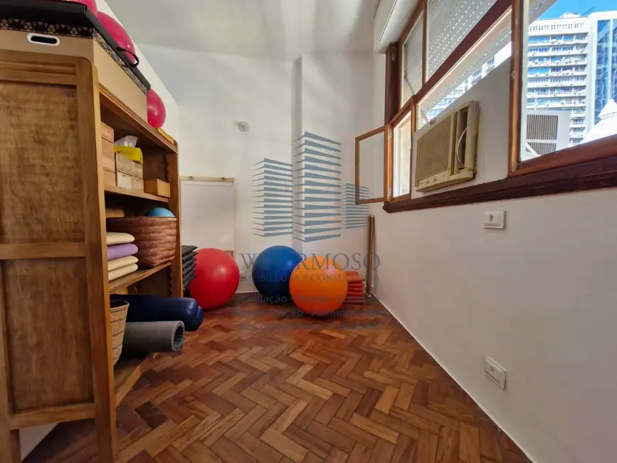 Foto 3 de Sala Comercial à venda, 76m2 em Centro, Rio De Janeiro - RJ