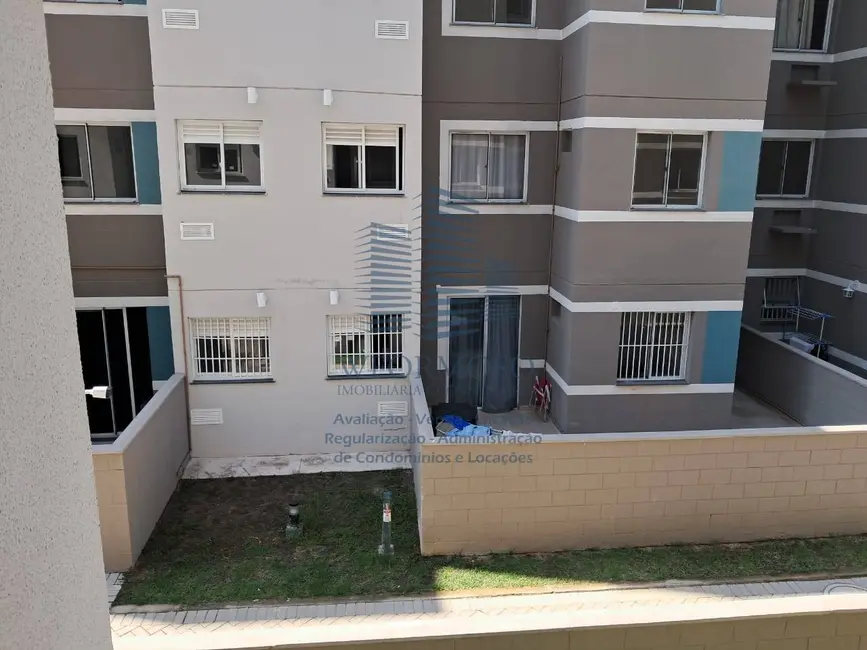 Foto 3 de Apartamento com 2 quartos para alugar, 45m2 em Taquara, Rio De Janeiro - RJ
