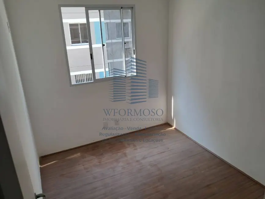 Foto 8 de Apartamento com 2 quartos para alugar, 45m2 em Taquara, Rio De Janeiro - RJ