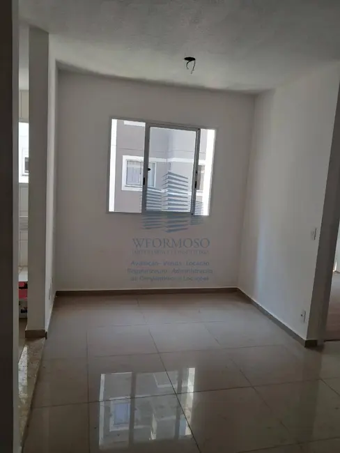 Foto 7 de Apartamento com 2 quartos para alugar, 45m2 em Taquara, Rio De Janeiro - RJ