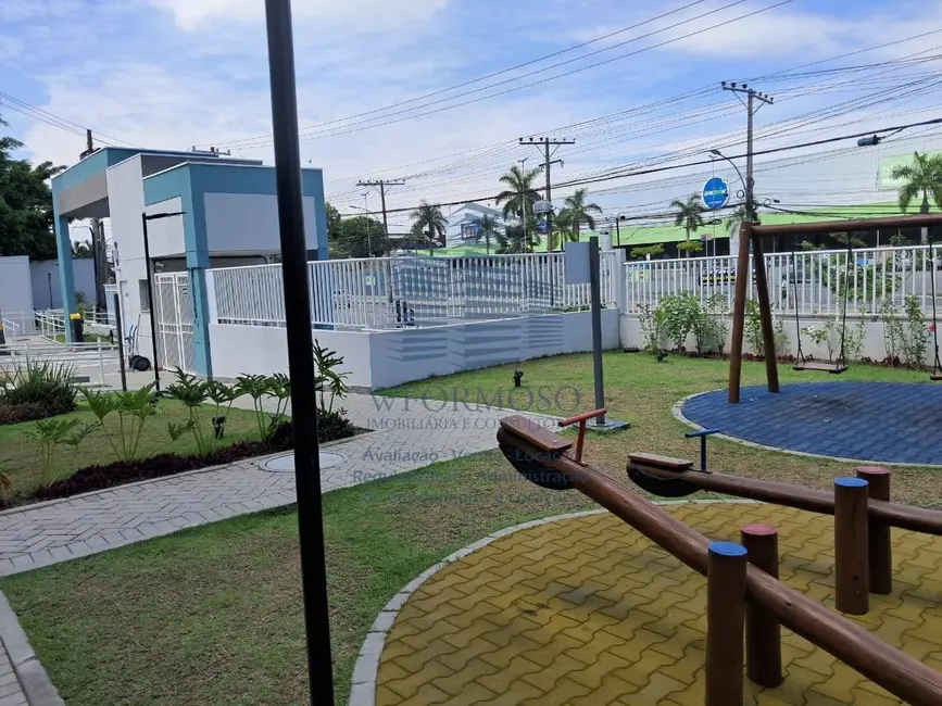 Foto 1 de Apartamento com 2 quartos para alugar, 45m2 em Taquara, Rio De Janeiro - RJ