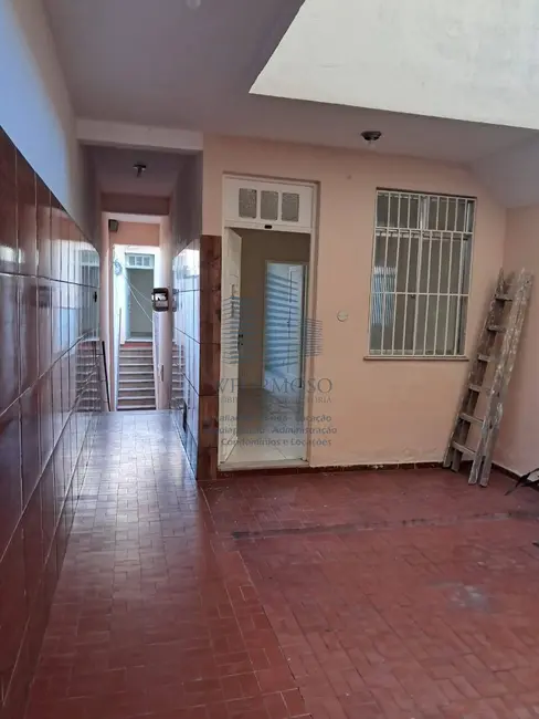 Foto 1 de Kitnet com 2 quartos à venda, 32m2 em Santa Teresa, Rio De Janeiro - RJ