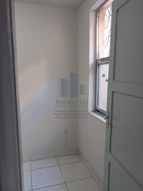 Foto 8 de Kitnet com 2 quartos à venda, 32m2 em Santa Teresa, Rio De Janeiro - RJ