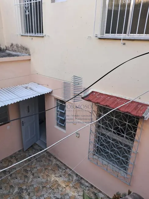 Foto 5 de Kitnet com 2 quartos à venda, 32m2 em Santa Teresa, Rio De Janeiro - RJ