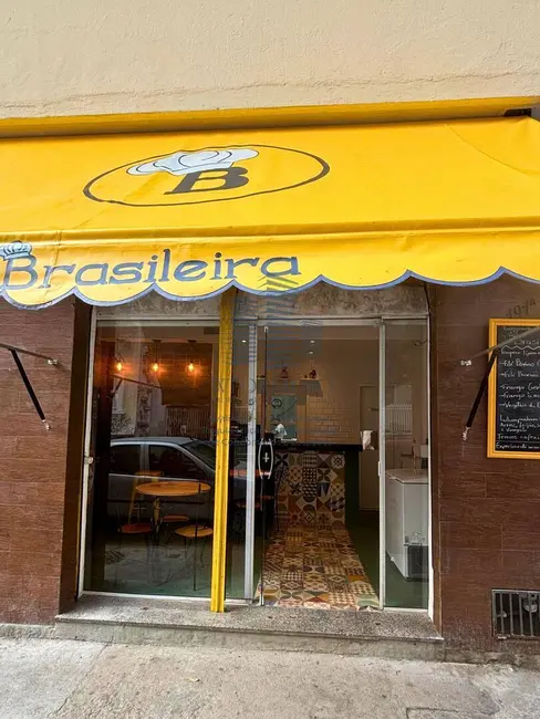 Loja à venda, 33m2 em Centro, Rio De Janeiro - RJ - imagem 1 Foto 1 de Loja à venda, 33m2 em Centro, Rio De Janeiro - RJ