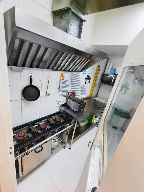 Loja à venda, 33m2 em Centro, Rio De Janeiro - RJ - imagem 8 Foto 8 de Loja à venda, 33m2 em Centro, Rio De Janeiro - RJ