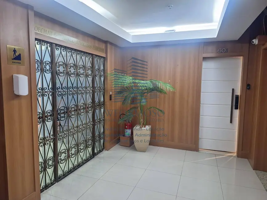 Foto 3 de Sala Comercial para alugar, 90m2 em Centro, Rio De Janeiro - RJ