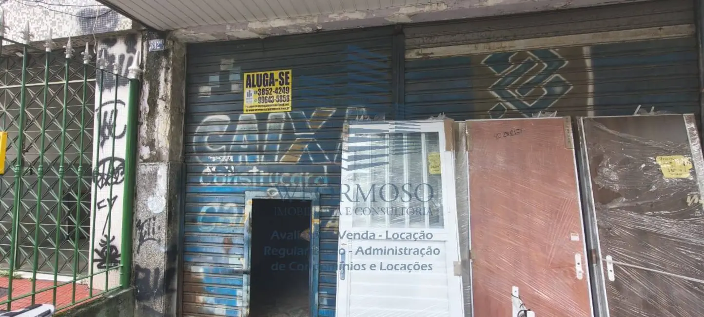 Loja para alugar, 80m2 em Penha, Rio De Janeiro - RJ - imagem 3 Foto 3 de Loja para alugar, 80m2 em Penha, Rio De Janeiro - RJ
