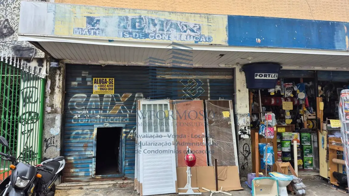 Loja para alugar, 80m2 em Penha, Rio De Janeiro - RJ - imagem 1 Foto 1 de Loja para alugar, 80m2 em Penha, Rio De Janeiro - RJ