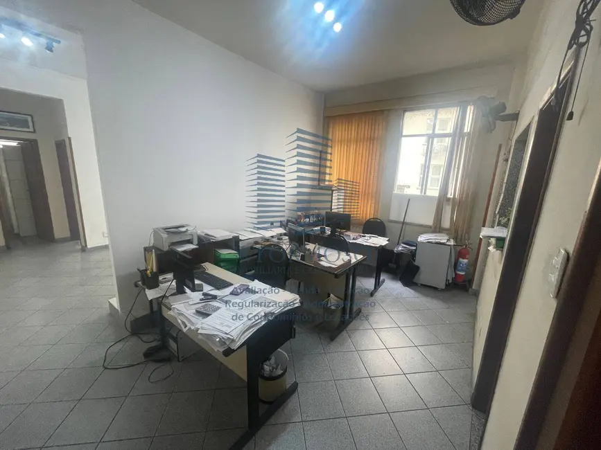 Foto 7 de Apartamento com 2 quartos à venda, 73m2 em Centro, Rio De Janeiro - RJ