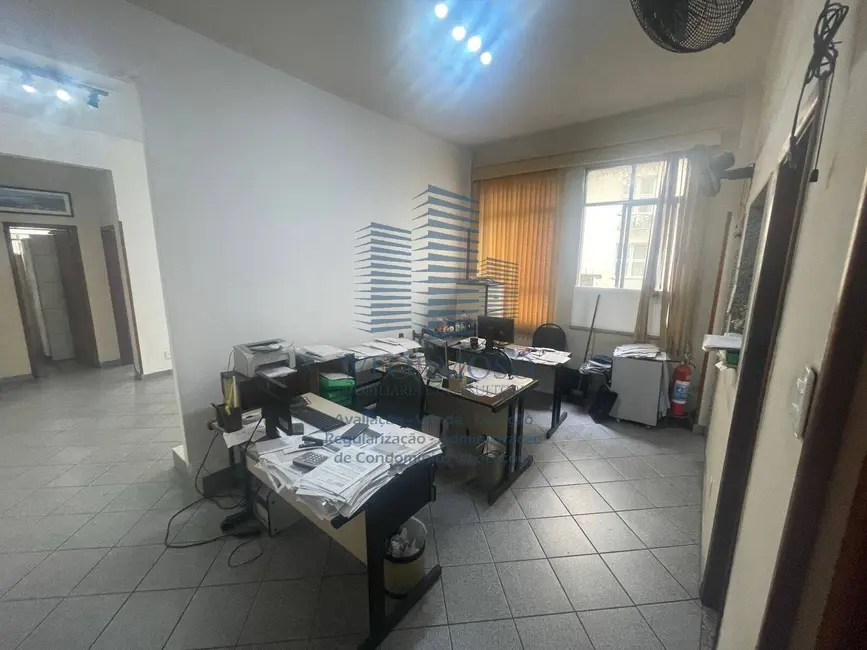 Foto 9 de Apartamento com 2 quartos à venda, 73m2 em Centro, Rio De Janeiro - RJ