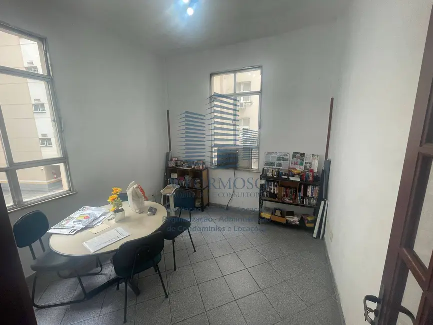Foto 6 de Apartamento com 2 quartos à venda, 73m2 em Centro, Rio De Janeiro - RJ